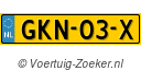 GKN03X