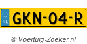 GKN04R