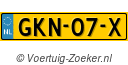 GKN07X