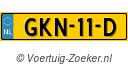 GKN11D