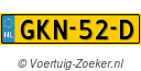 GKN52D