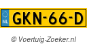 GKN66D