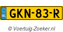 GKN83R