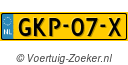 GKP07X