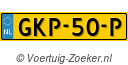 GKP50P