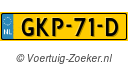 GKP71D