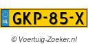 GKP85X