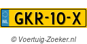 GKR10X