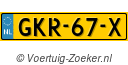 GKR67X