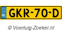GKR70D