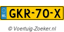 GKR70X