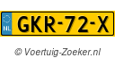 GKR72X