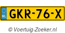 GKR76X