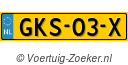 GKS03X