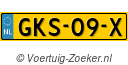 GKS09X