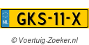 GKS11X