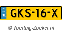 GKS16X