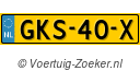 GKS40X
