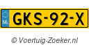 GKS92X
