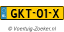 GKT01X
