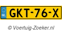 GKT76X