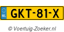 GKT81X