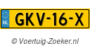 GKV16X