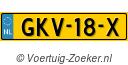 GKV18X