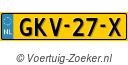 GKV27X