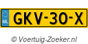 GKV30X
