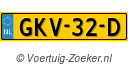 GKV32D