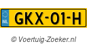 GKX01H