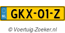 GKX01Z