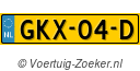 GKX04D