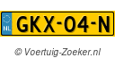 GKX04N
