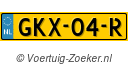 GKX04R