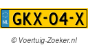 GKX04X