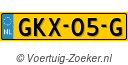 GKX05G