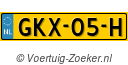 GKX05H
