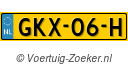 GKX06H