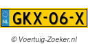 GKX06X