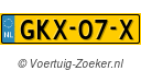GKX07X
