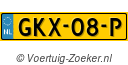 GKX08P