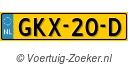 GKX20D