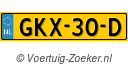 GKX30D
