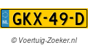 GKX49D