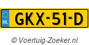 GKX51D