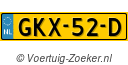 GKX52D