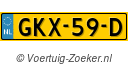 GKX59D