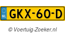 GKX60D